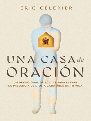 cover image of Una casa de oración